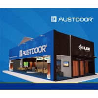 Báo giá cửa cuốn Austdoor